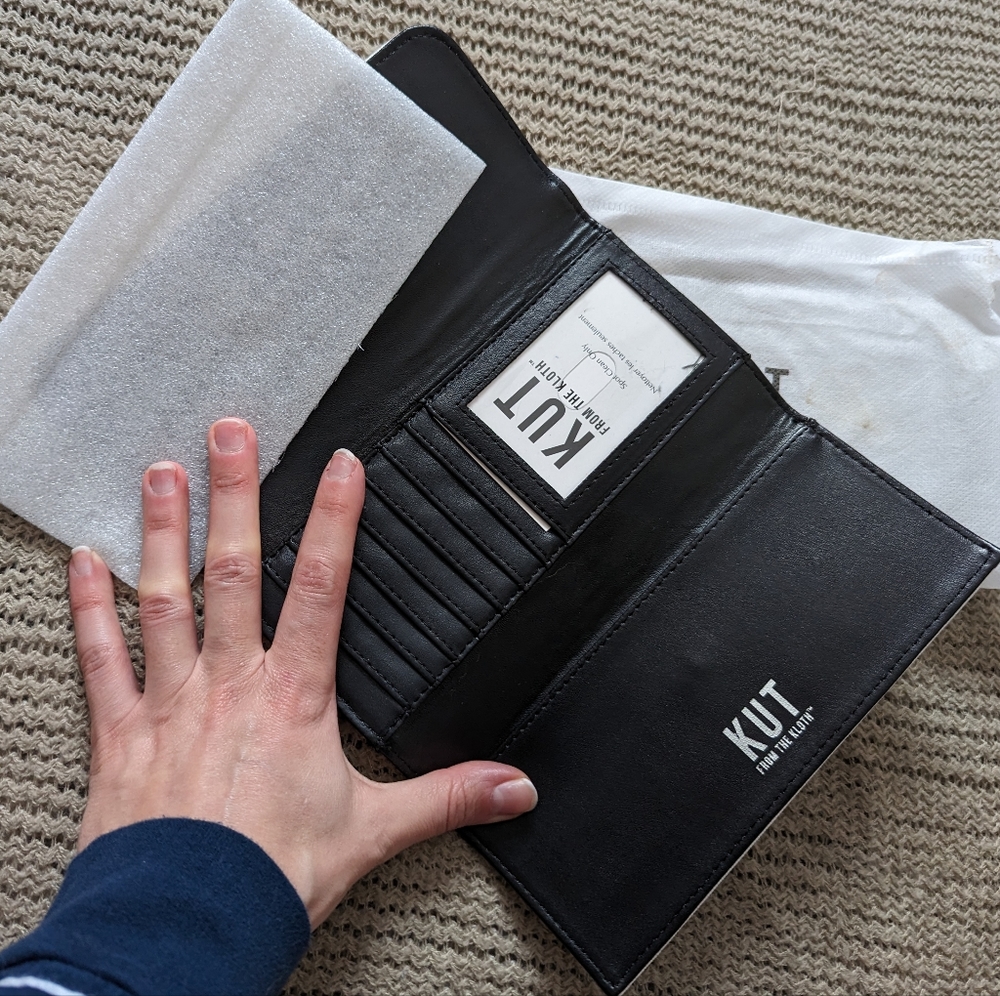 KUT wallet - Picture 3 of 4